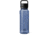 Yeti Yonder 1L Water Bottle, Navy, 1 Liter, 21071220006