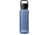 Yeti Yonder 1L Water Bottle, Navy, 1 Liter, 21071220006