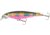 Yo-Zuri 3D Fingerling Lures, 1/4oz, Perch, 2-3/4 in, F686-OK