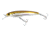Yo-Zuri 3D Inshore Fingerling Sp 100Mm 4in, Peanut Bunker, R1410-HPBK