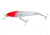 Yo-Zuri 3D Inshore Fingerling Sp 100Mm 4in, Red Head, R1410-C5