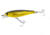 Yo-Zuri 3D Inshore Fingerling Sp 70Mm 2-3/4in, Gold Black, R1409-HGBL