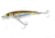 Yo-Zuri 3D Inshore Fingerling Sp 70Mm 2-3/4in Peanut Bunker, R1409-HPBK