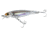 Yo-Zuri 3D Inshore Fingerling Sp 70Mm 2-3/4in, Real Glass Minnow, R1409-RGLM