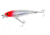 Yo-Zuri 3D Inshore Fingerling Sp 70Mm 2-3/4in, Red Head, R1409-C5