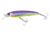 Yo-Zuri 3D Inshore Fingerling Suspending Lure, 100mm, 4in, Violet, R1410 V