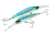 Yo-Zuri 3D Magnum DD Deep Diving Lure, 7in, 3 1/8 oz, Sardine Floating, R1165CPNI