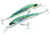 Yo-Zuri 3D Magnum Trolling Lure, 7in, 3 1/2 oz Sardine, Sinking, R1164CPNI