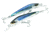 Yo-Zuri 3D Magnum Trolling Lure, 7in, 3 1/2 oz, Shad Sinking, R1164CPSH