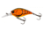 Yo-Zuri 3DB Crank 1.5 MR Lure, 60mm, Burnt Orange Crawfish, R1353 BOCF