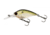 Yo-Zuri 3DB Crank 1.5 MR Lure, 60mm, Green Shad, R1353 MSH