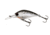 Yo-Zuri 3DB Crank 1.5 MR Lure, 60mm, Pearl Black Splatter, R1353 PBLS