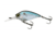 Yo-Zuri 3DB Crank 1.5 MR Lure, 60mm, Prism Shad, R1353 PSH