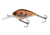 Yo-Zuri 3DB Crank 1.5 MR Lure, 60mm, Real Brown Crawfish, R1353 RBCF
