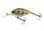 Yo-Zuri 3DB Crank 1.5 MR Lure, 60mm, Real Green Crawfish, R1353 RGCF