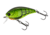 Yo-Zuri 3DB Crank 1.5 MR Lure, 60mm, Spring Crawfish, R1353 SCF