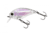 Yo-Zuri 3DB Crank 1.5 Squarebill Lure, 60mm, Clear, R1352 TM