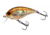 Yo-Zuri 3DB Crank 1.5 Squarebill Lure, 60mm, Real Brown Crawfish, R1352 RBCF