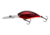 Yo-Zuri 3DB Deep Crank Lure, 70mm, Prism Crawfish, R1108 PCF