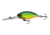Yo-Zuri 3DB Deep Crank Lure, 70mm, Prism Fire Tiger, R1108 PFT