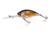 Yo-Zuri 3DB Deep Crank Lure, 70mm, Prism Gold/Black, R1108 PGBL