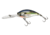 Yo-Zuri 3DB Deep Crank Lure, 70mm, Prism Sexy Shad, R1108 PSSH
