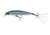 Yo-Zuri 3DB Jerkbair Lure, 90mm, Prism Silver Blue, R1103 PSB