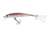 Yo-Zuri 3DB Jerkbair Lure, 90mm, Real Smelt, R1103 RSM