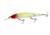 Yo-Zuri 3DB Jerkbait 110 Deep Suspending Lure, 110mm, Prism Clown, R1372 PCR