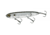 Yo-Zuri 3DB Pencil Lure, 125mm, Prism Shad, R1347 PSH