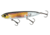 Yo-Zuri 3DB Pencil Lure, 125mm, Real Golder Shiner, R1347 RGSN