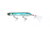 Yo-Zuri 3DB Pencil Popper Lure, 110mm, Prism Shad, R1444 PSH