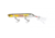 Yo-Zuri 3DB Pencil Popper Lure, 110mm, Real Golder Shiner, R1444 RGSN