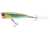 Yo-Zuri 3DB Popper Lure, 75mm, Prism AYU, R1101 PAY