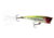Yo-Zuri 3DB Popper Lure, 75mm, Prism Clown, R1101 PCR