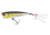 Yo-Zuri 3DB Popper Lure, 75mm, Real Golder Shiner, R1101 RGSN
