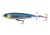 Yo-Zuri 3DB Prop Lure, 90mm, Prism Silver Blue, R1107 PSB