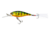 Yo-Zuri 3DB Shad Lure, 70mm, Prism Perch, R1104 PPC