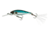 Yo-Zuri 3DB Shad Lure, 70mm, Prism Shad, R1104 PSH