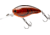 Yo-Zuri 3DR-X Crank Mid-Runner Lure, 50mm, Translucent Brown Crawfish, R1441 TBCF