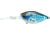 Yo-Zuri 3DR-X Deep Diver Lure, 50mm, Prism Shad, R1442 PSH