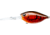 Yo-Zuri 3DR-X Deep Diver Lure, 50mm, Translucent Brown Crawfish, R1442 TBCF