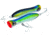 Yo-Zuri Bull Pop Floating Popper, 6in, 2 1/2 oz, Dorado, R1154CDR