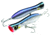 Yo-Zuri Bull Pop Floating Popper, 6in, 2 1/2 oz, Flying Fish, R1154CFF