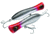 Yo-Zuri Bull Pop Floating Popper, 6in, 2 1/2 oz, Red Head, R1154CRH
