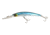 Yo-Zuri Crystal 3D Minnow Deep Diver Luge, 130mm, Sardine, F1153 GHIW