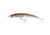 Yo-Zuri Crystal 3D Minnow Floating Luge, 130mm, Real Bunker, F1147 RBK