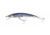 Yo-Zuri Crystal 3D Minnow Floating Luge, 90mm, Real Mullet, F1145 RMT
