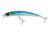 Yo-Zuri Crystal 3D Minnow Magnum Luge, 165mm, Sardine, F1151 GHIW