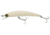Yo-Zuri Crystal Minnow F 130mm 5-1/4in Bone, R1125-BONE